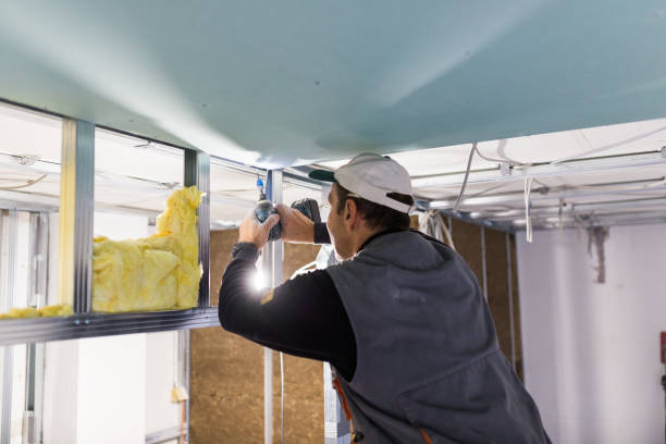 Best Fiberglass Insulation in Garrison, TX