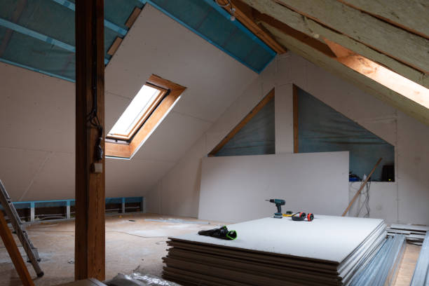 Best DIY Insulation Kits and Guidance in Garrison, TX
